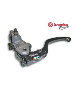 Brembo 110A26355 17 RCS Forged Clutch master cylinder