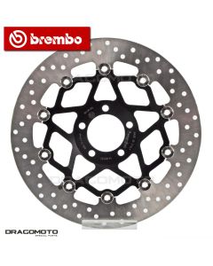 Brembo Oro disc rotor 78B40899