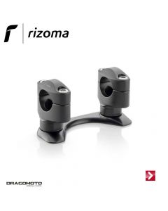 Riser Kit Black Rizoma AZ202B