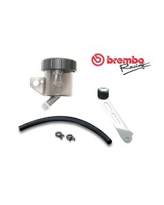 Brembo 10A26376 Clutch Reservoir / Tank mounting kit 15cc + pump support RCS