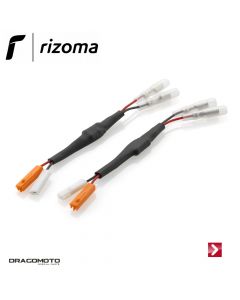 Resistor Kit for Rizoma rear turn signals EE154H