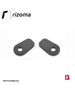 Mounting kit for turn signals Rizoma FR210B