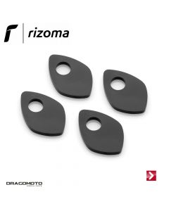 Mounting kit for rear turn signals Rizoma FR232B