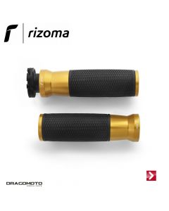 Grips Urlo (Ø 22 mm) Gold Rizoma GR222G
