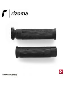 Grips 30Gradi (Ø 22 mm) Black Rizoma GR224B