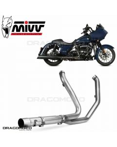 Manifold ROAD GLIDE SPECIAL / ULTRA