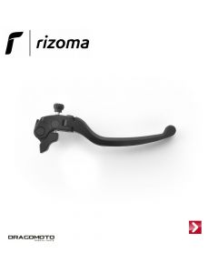 3D Brake levers Black Rizoma LBJ100B