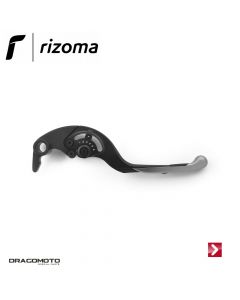 Adjustable Plus Brake levers (Right) Grey Rizoma LBX151D