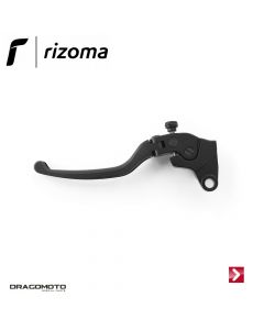 3D Clutch levers Black Rizoma LCJ402B