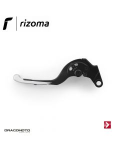 Adjustable Plus Clutch levers Silver Rizoma LCX202A