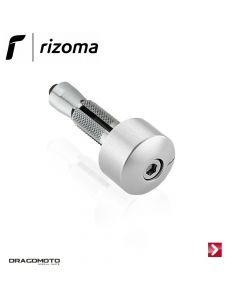 Horn-kit Silver Rizoma MA434A