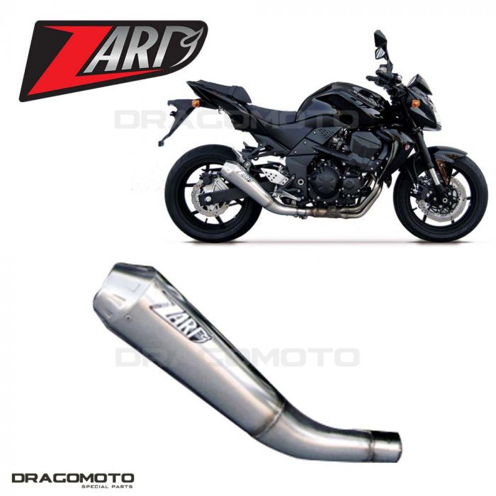 Levier de frein avant Kawasaki Z750 (2004-2006) | Moto Shop 35